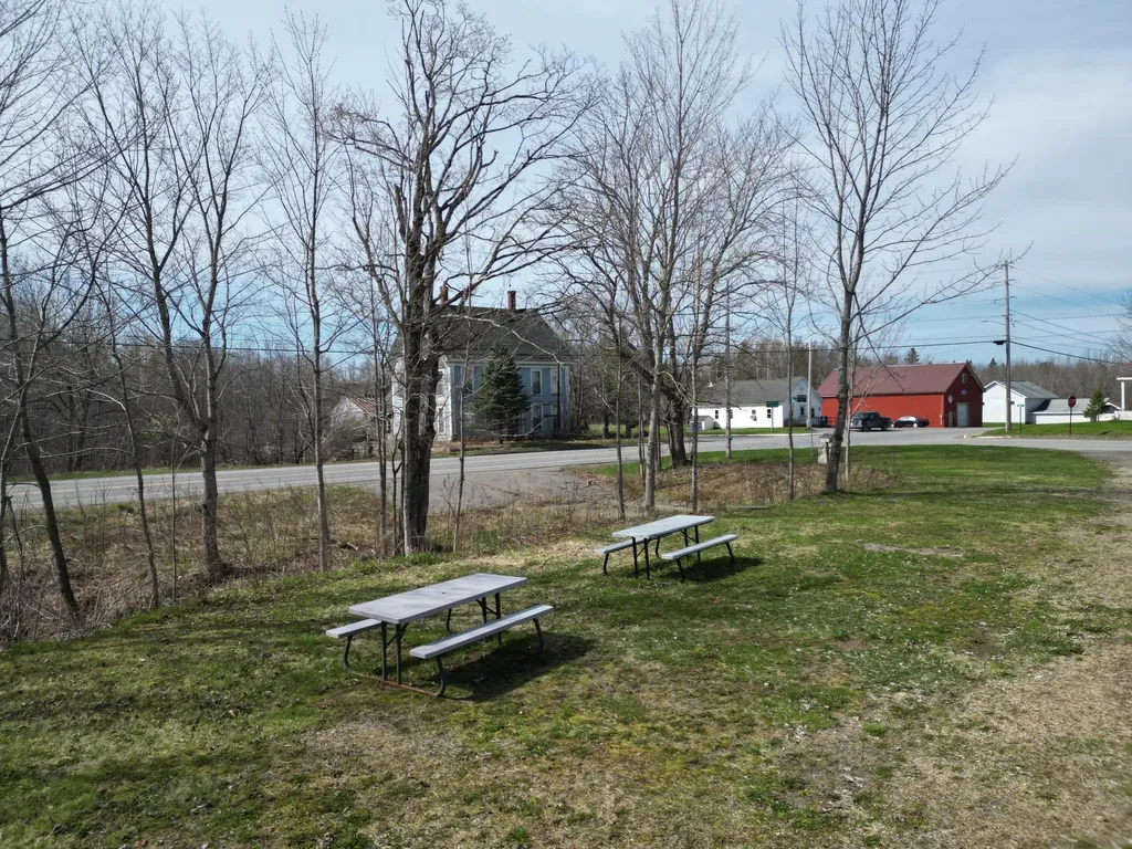 7 Park Street Springfield ME 04487