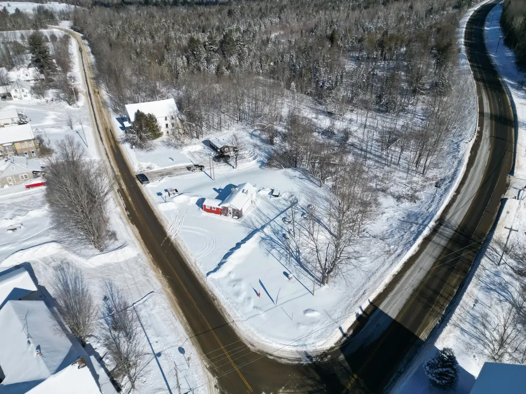 7 Park Street Springfield ME 04487