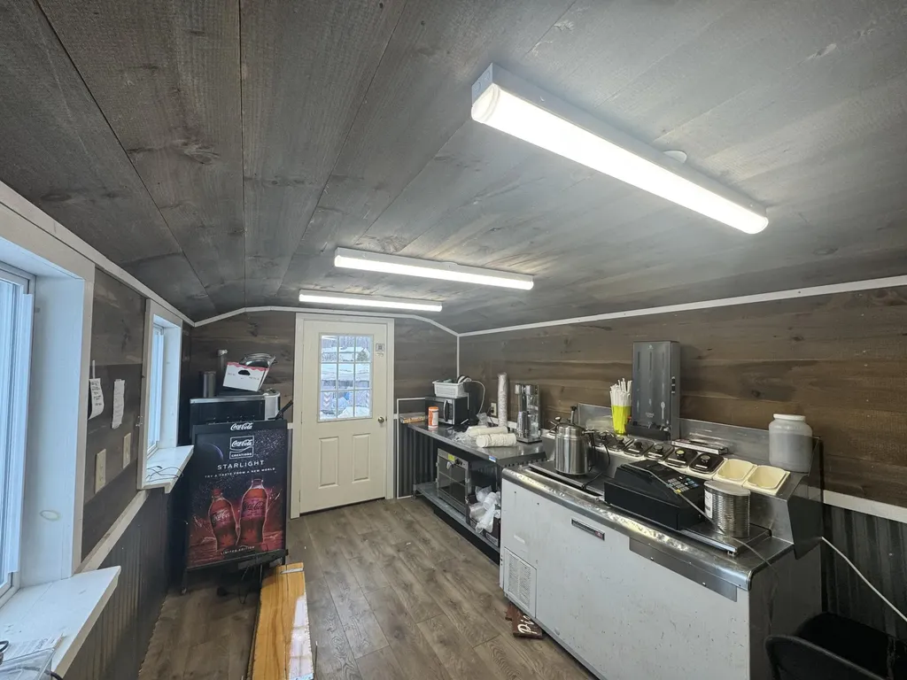 7 Park Street Springfield ME 04487