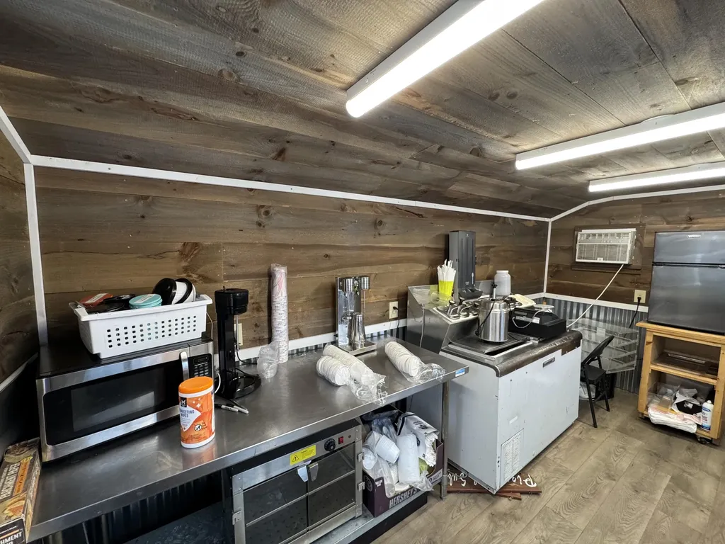 7 Park Street Springfield ME 04487