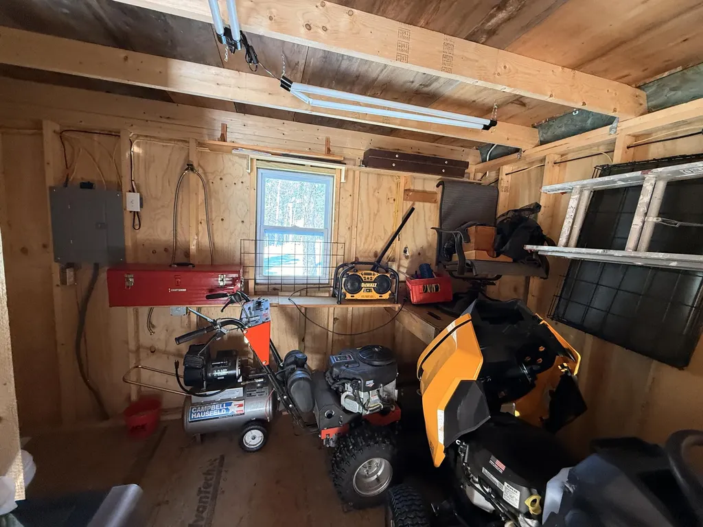 18 Thorell Drive Greenville ME 04441