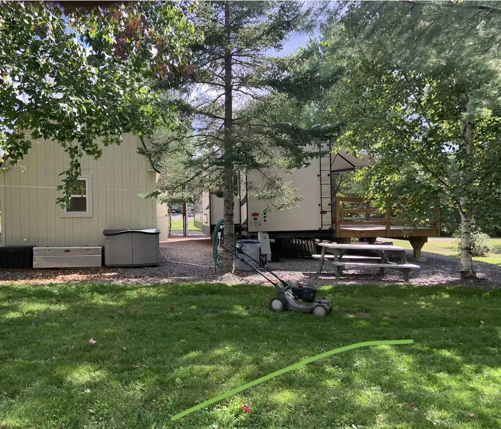 18 Thorell Drive Greenville ME 04441