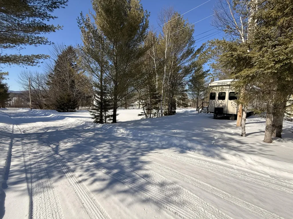 18 Thorell Drive Greenville ME 04441