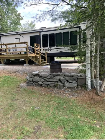 18 Thorell Drive Greenville ME 04441