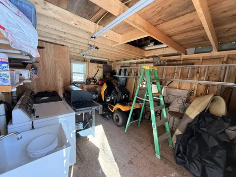 18 Thorell Drive Greenville ME 04441