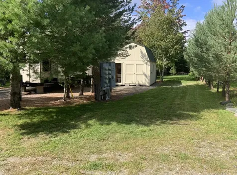 18 Thorell Drive Greenville ME 04441