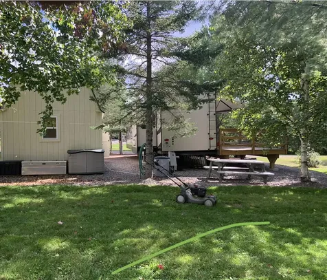 18 Thorell Drive Greenville ME 04441