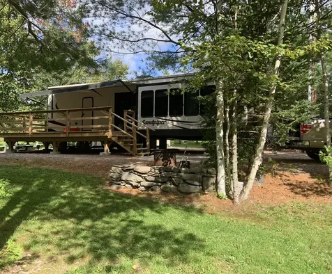 18 Thorell Drive Greenville ME 04441