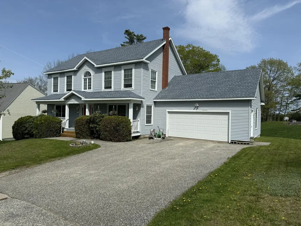 13 Oakwood Drive South Portland ME 04106