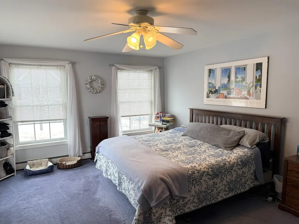 13 Oakwood Drive South Portland ME 04106