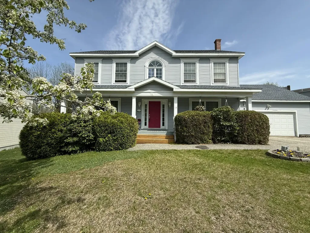 13 Oakwood Drive South Portland ME 04106