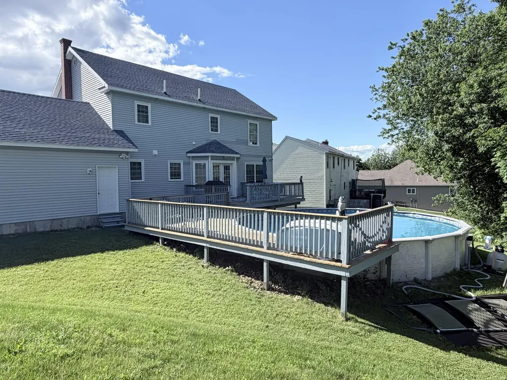 13 Oakwood Drive South Portland ME 04106