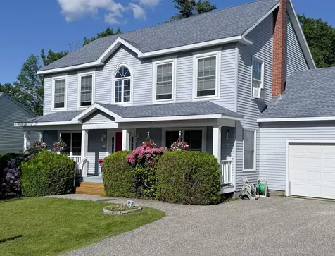 13 Oakwood Drive South Portland ME 04106