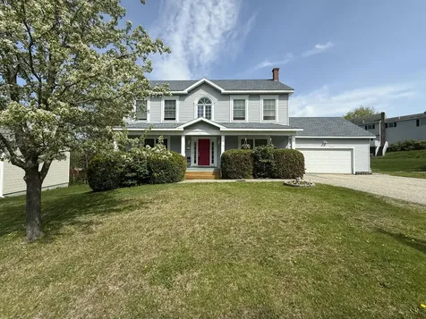 13 Oakwood Drive South Portland ME 04106
