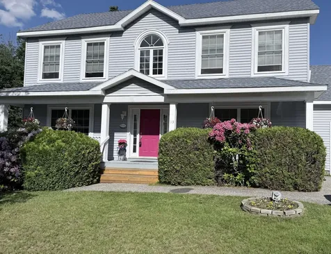 13 Oakwood Drive South Portland ME 04106