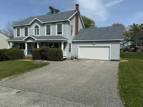 13 Oakwood Drive South Portland ME 04106