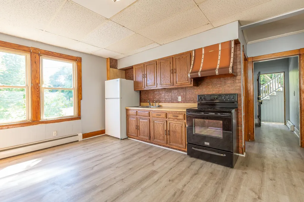 6 Various Addresses Rumford ME 04276
