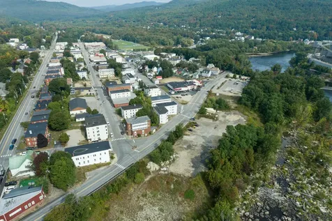 6 Various Addresses Rumford ME 04276