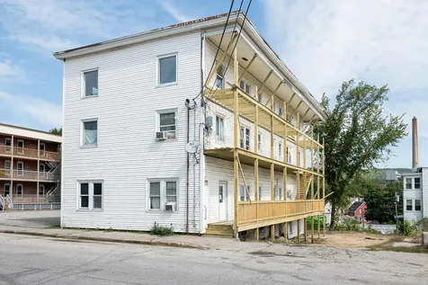 6 Various Addresses Rumford ME 04276
