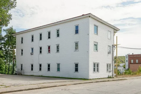 6 Various Addresses Rumford ME 04276
