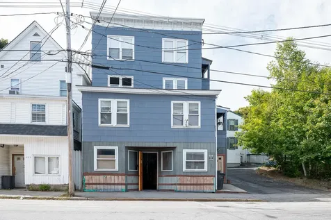 6 Various Addresses Rumford ME 04276