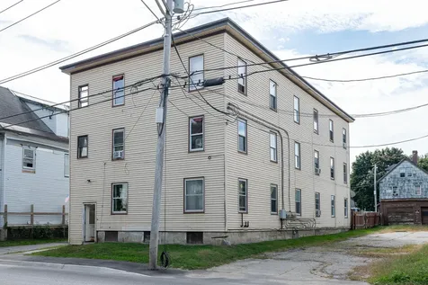 6 Various Addresses Rumford ME 04276