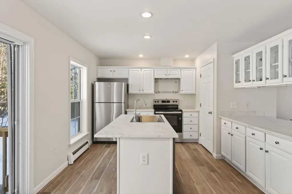 37 Kimball Road Bridgton ME 04009