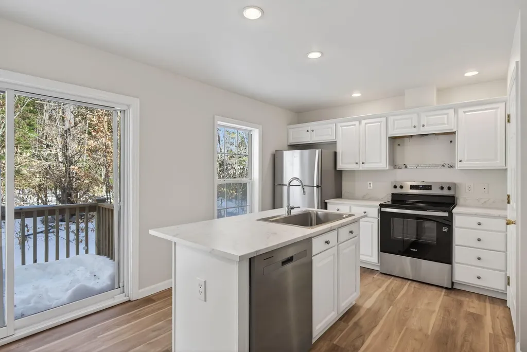 37 Kimball Road Bridgton ME 04009