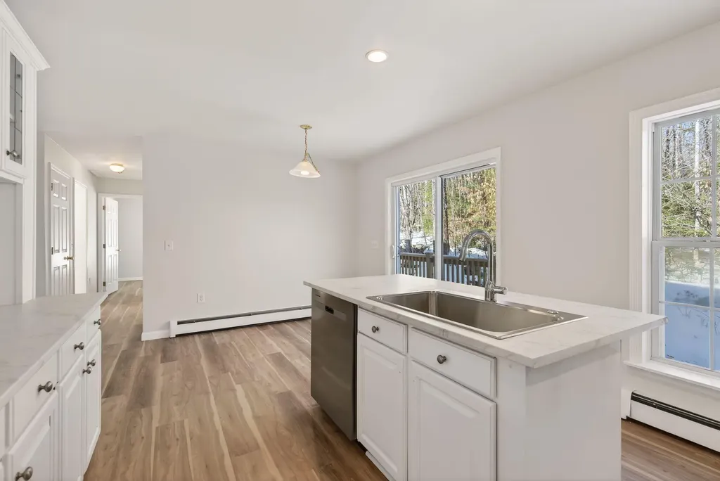 37 Kimball Road Bridgton ME 04009