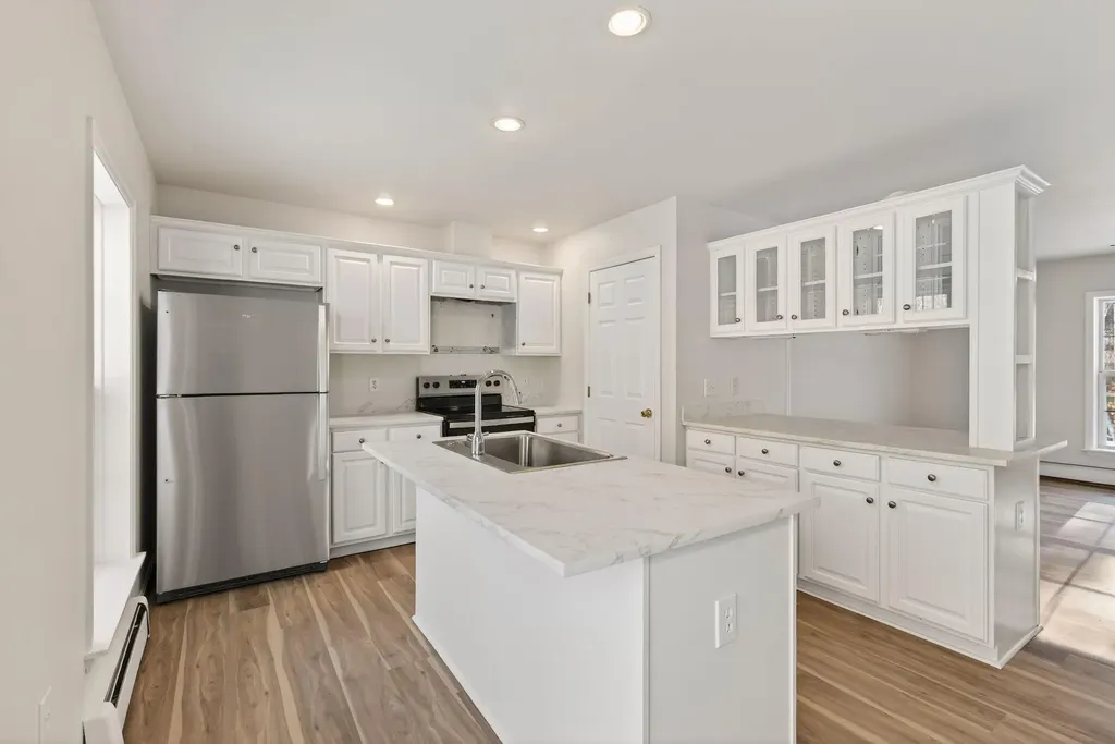 37 Kimball Road Bridgton ME 04009