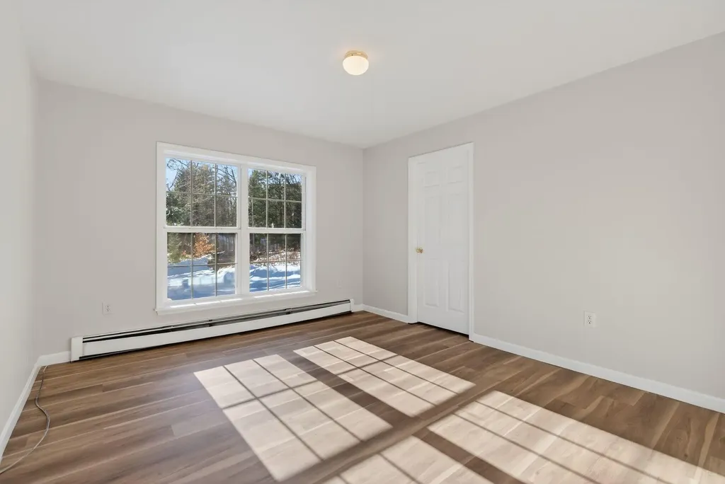 37 Kimball Road Bridgton ME 04009