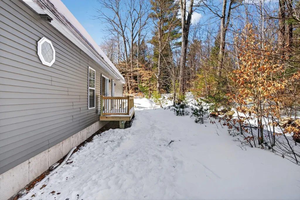 37 Kimball Road Bridgton ME 04009