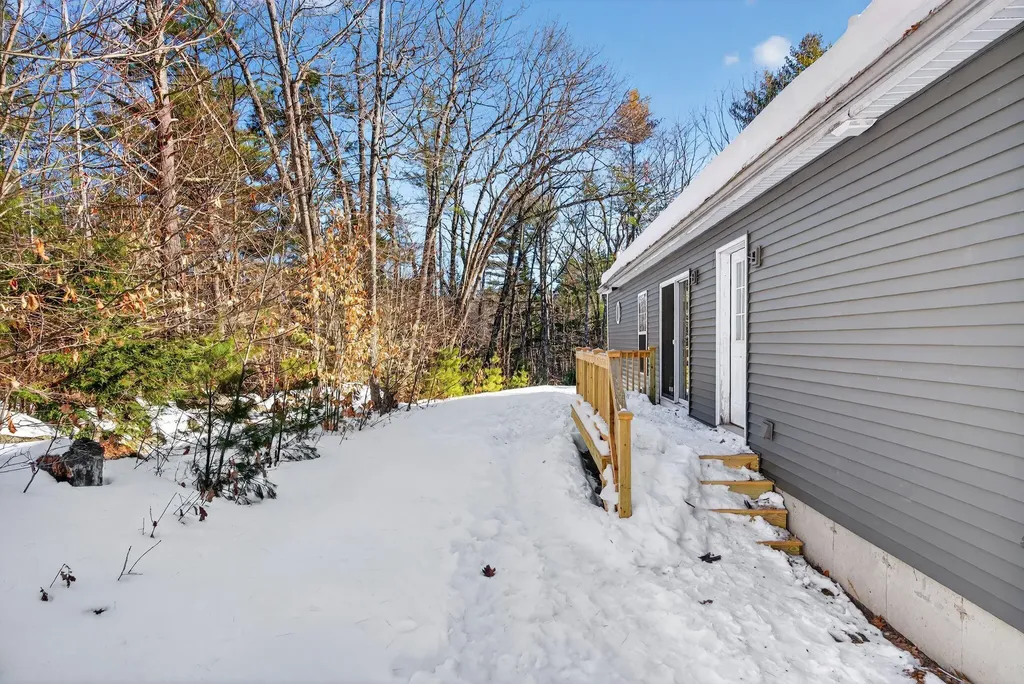 37 Kimball Road Bridgton ME 04009