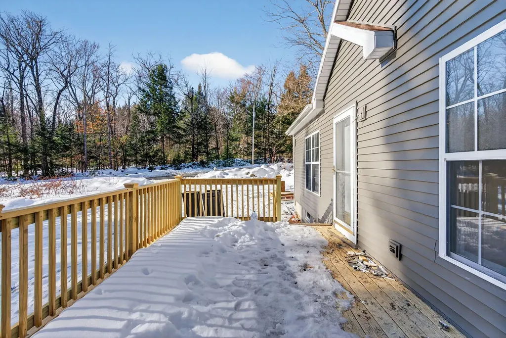 37 Kimball Road Bridgton ME 04009