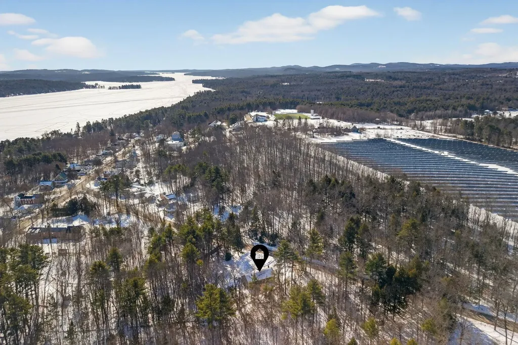 37 Kimball Road Bridgton ME 04009