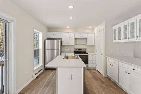 37 Kimball Road Bridgton ME 04009