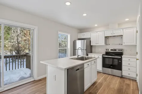 37 Kimball Road Bridgton ME 04009