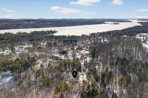 37 Kimball Road Bridgton ME 04009