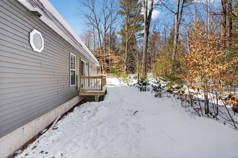 37 Kimball Road Bridgton ME 04009
