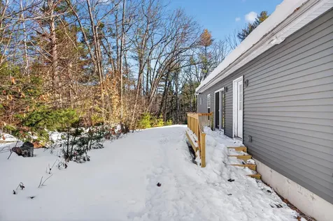 37 Kimball Road Bridgton ME 04009
