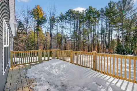 37 Kimball Road Bridgton ME 04009