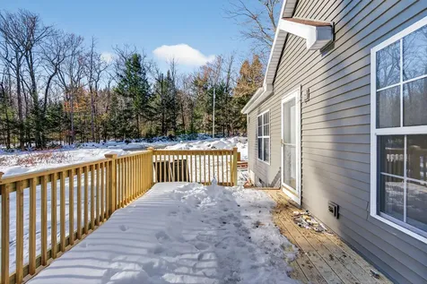 37 Kimball Road Bridgton ME 04009