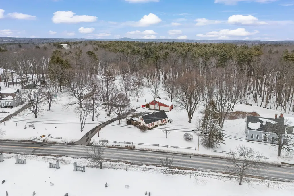 1128 State Road Eliot ME 03903