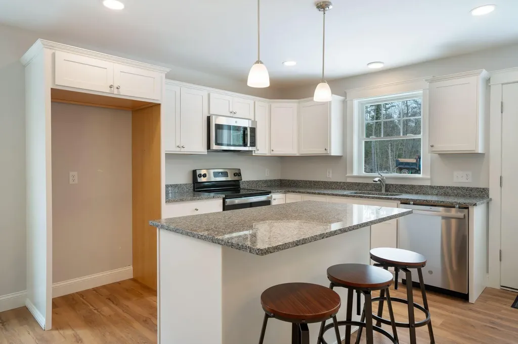 Lot 89 Patriot Place Wells ME 04090