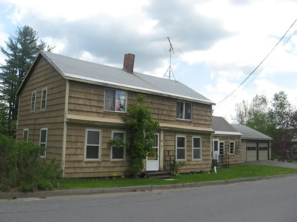 450 Old Center Road Fairfield ME 04937