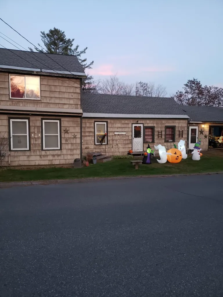 450 Old Center Road Fairfield ME 04937
