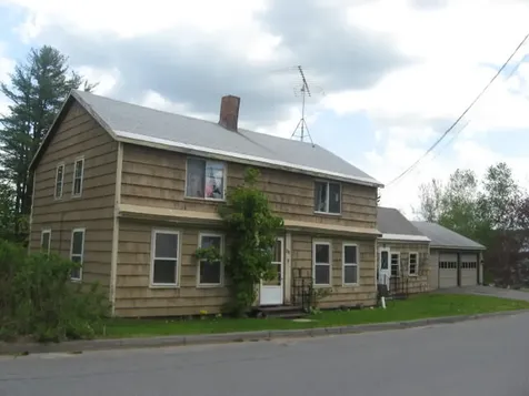 450 Old Center Road Fairfield ME 04937