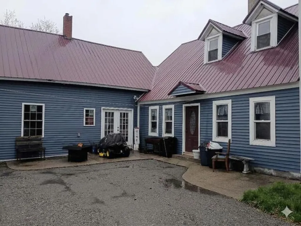 344 Main Street Lincoln ME 04457