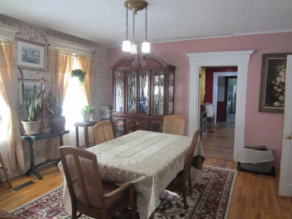 344 Main Street Lincoln ME 04457