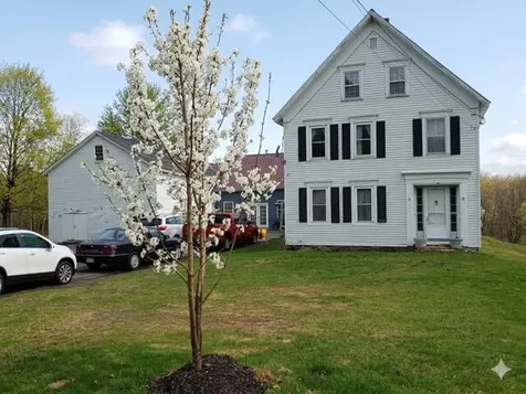 344 Main Street Lincoln ME 04457
